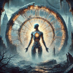Requiem of the Machina