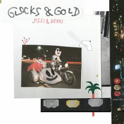 Glocks & Gold