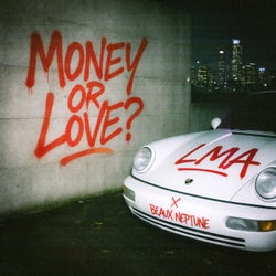 Money or Love (Extended Mix)