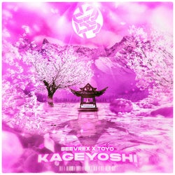 Kageyoshi - Original mix
