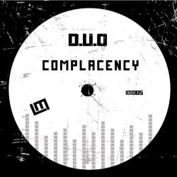 Complacency EP