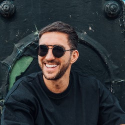HOT SINCE 82'S SUMMER MADNESS TRAX