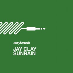 Sunrain (Da Funk Remix)