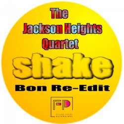 Shake (Bon Re-Edit)