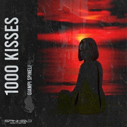1000 KISSES