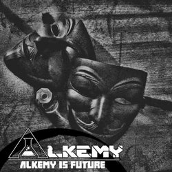 ALKEMY is future