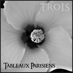 Tableaux Parisiens - TROIS