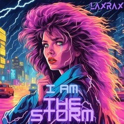 I Am the Storm