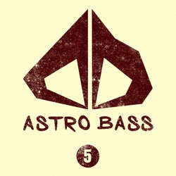 Astro Bass, Vol. 5