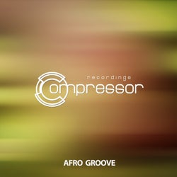 Afro Groove