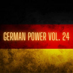 German Power Vol. 24