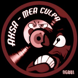 Mea Culpa (Original Mix)
