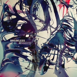 Breakless Remixes 02