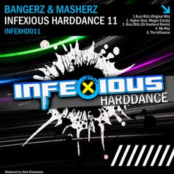 Infexious Harddance 11