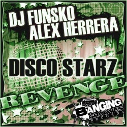 Disco Starz Revenge