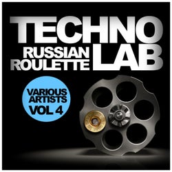 Techno Lab, Vol. 4: Russian Roulette