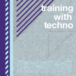 Workout Tracks- Training With Techno