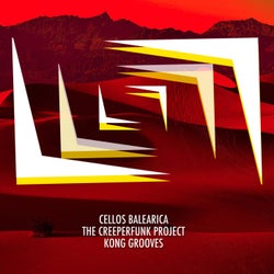 Kong Grooves