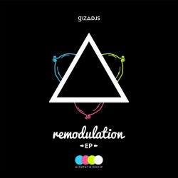 Remodulation EP