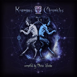 Krampus Chronicles, Vol. 1