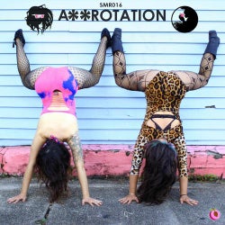 Ass Rotation