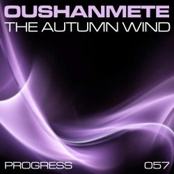 The Autumn Wind EP