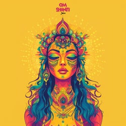 Om Shanti