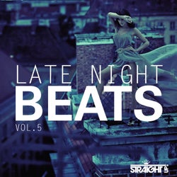 Late Night Beats Vol. 5