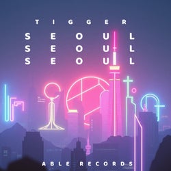 SEOUL SEOUL SEOUL