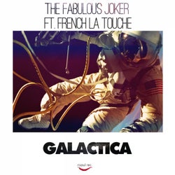 Galactica