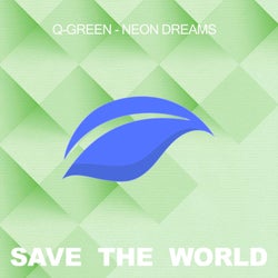 Neon Dreams