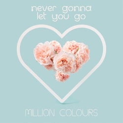 Never Gonna Let You Go