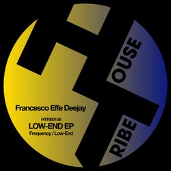 LOW-END EP