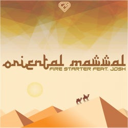 Oriental Mawwal (feat. Josh)