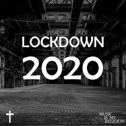 LOCKDOWN 2020