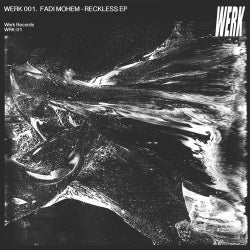 Cover art for We Are