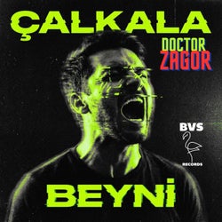 Çalkala