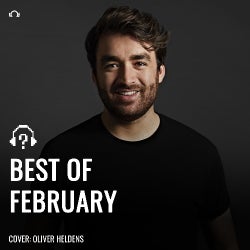 1001Tracklists - Best Of February 2020