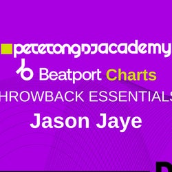 Pete Tong DJ Academy-Throwback Essentials