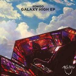 Galaxy High EP