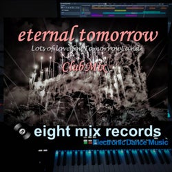 Eternal Tomorrow (Club Mix)