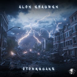 Stormquake
