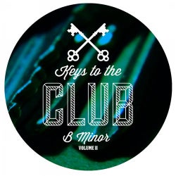 Keys To The Club B minor Vol 2