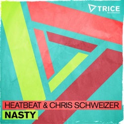"Nasty" Top10 Chart (Week 36) 2013