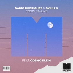 Snow In June (feat. Cosmo Klein) [Extended Mix]