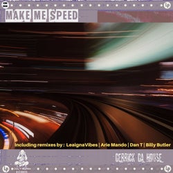 Make Me Speed