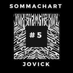 SOMMA+ CHARTS 5 / JOVICK