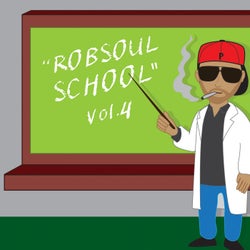 Robsoul School Vol.4