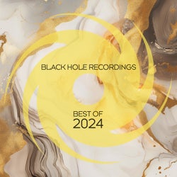 Black Hole Recordings - Best Of 2024