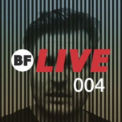 BLACK FISH  LIVE /  BF LIVE 004